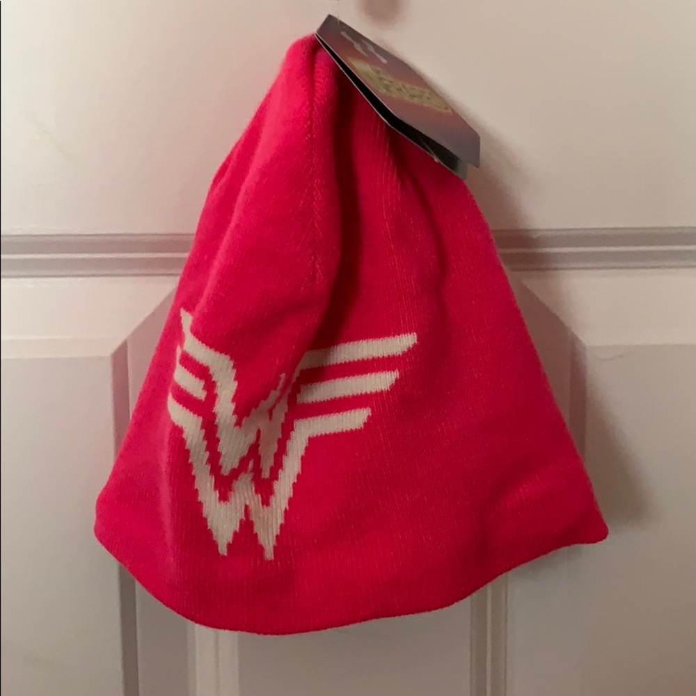 Under Armour Girls Hat